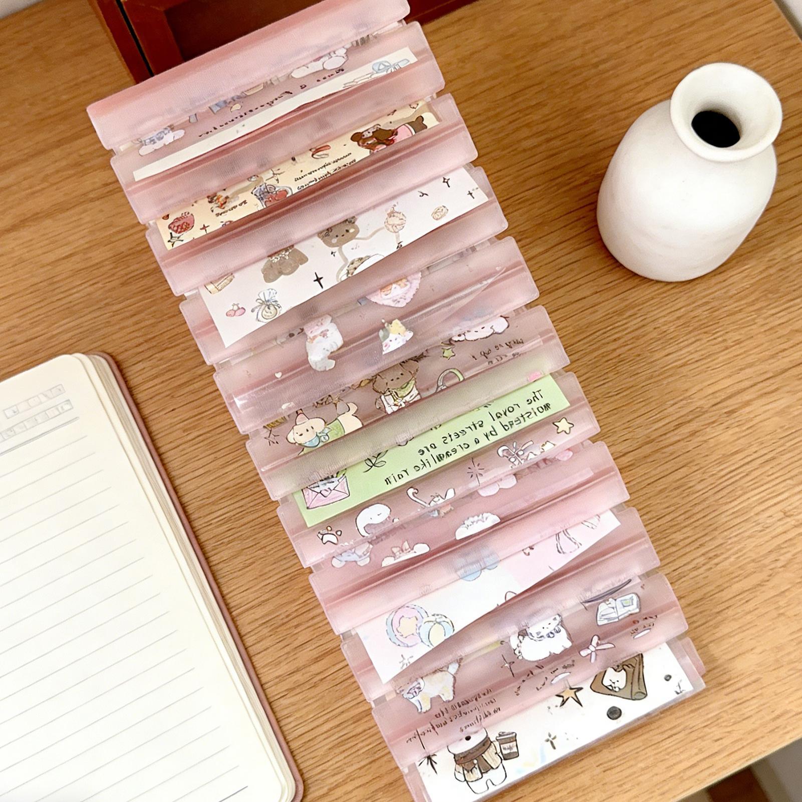 Transfer Paper Carbon - Nail Transfer Foil Storage Box Manicure