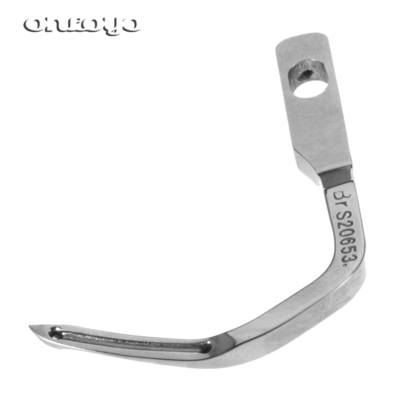 Embroidery Chain Stitch - Chain Stitch Looper BRS S20653 For