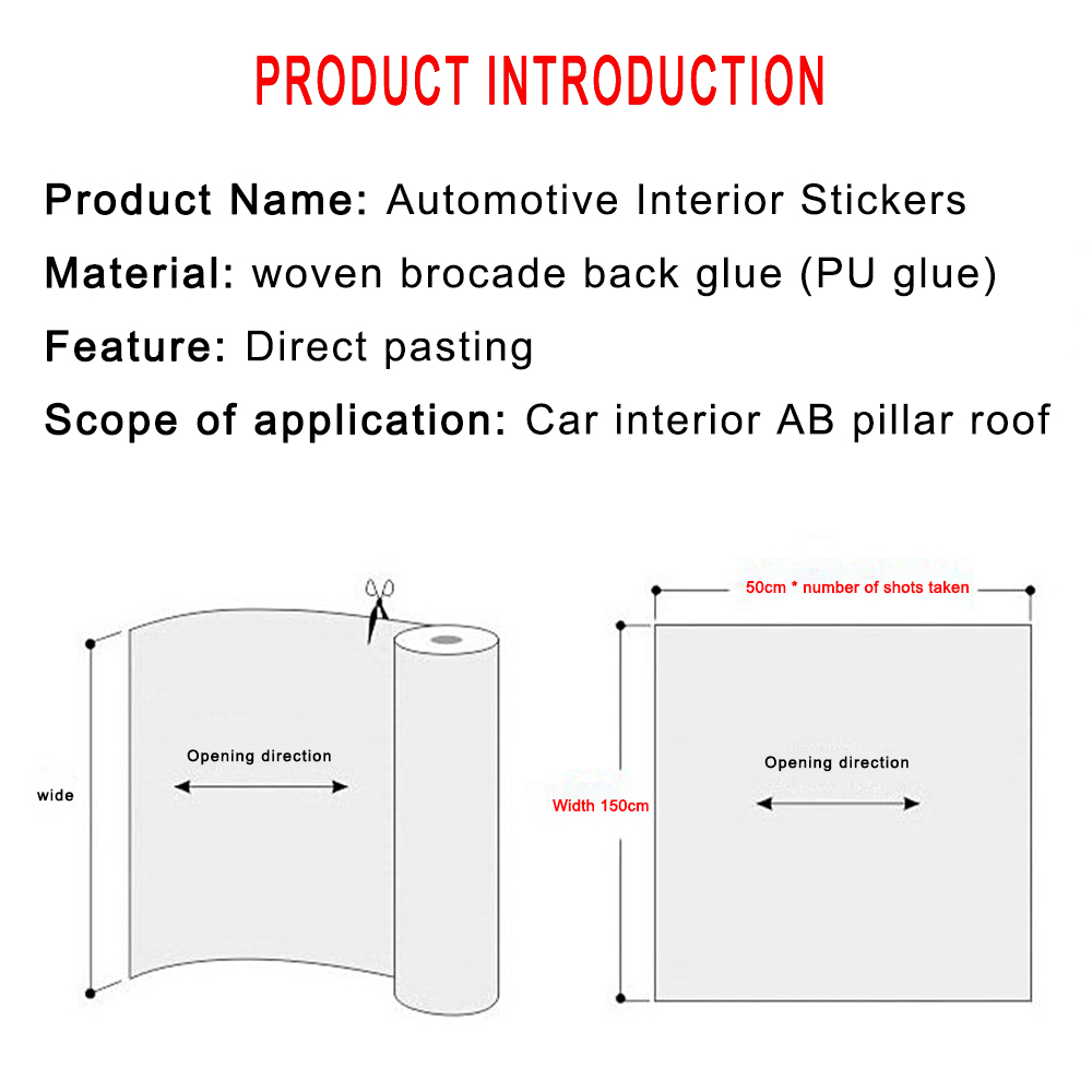 JDM style car interior creativ - Embroidery Hub ulasan dan harga