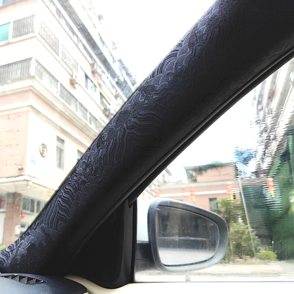 JDM style car interior creativ - Embroidery Hub ulasan dan harga