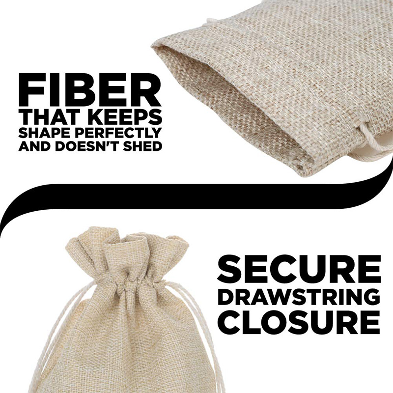 A56P-5.9 Inch X 8 Inch Natural - Linen Fabric Natural ulasan dan harga