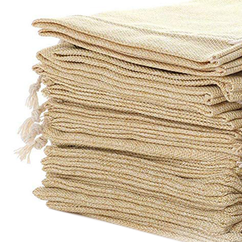A56P-5.9 Inch X 8 Inch Natural - Linen Fabric Natural ulasan dan harga