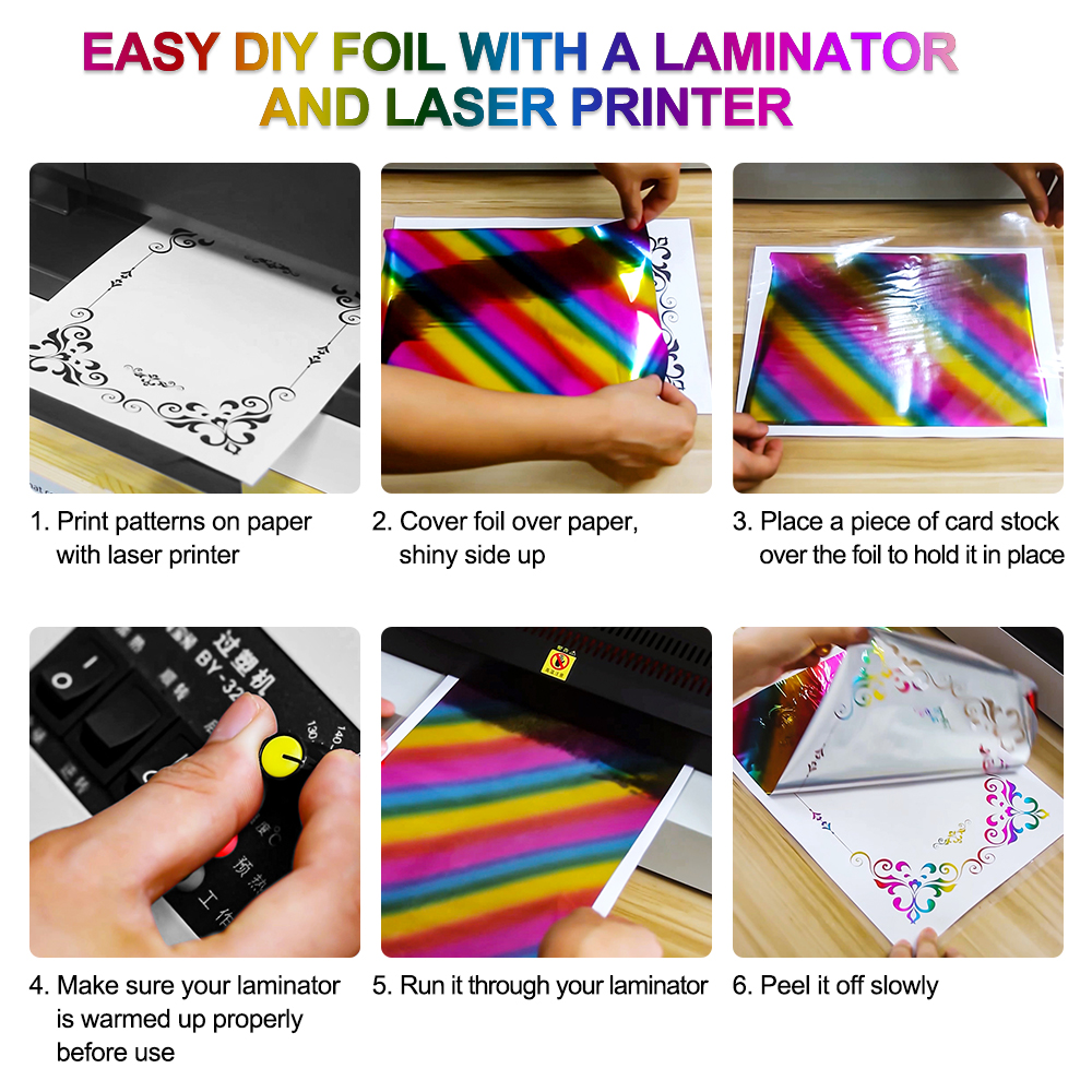 Toner Reactive Foil Roll Use w - Transfer Paper Carbon ulasan dan harga