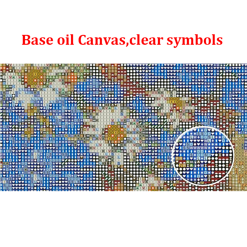 5D DIY Diamond Painting Retro  - Embroidery Running Stitch ulasan dan harga