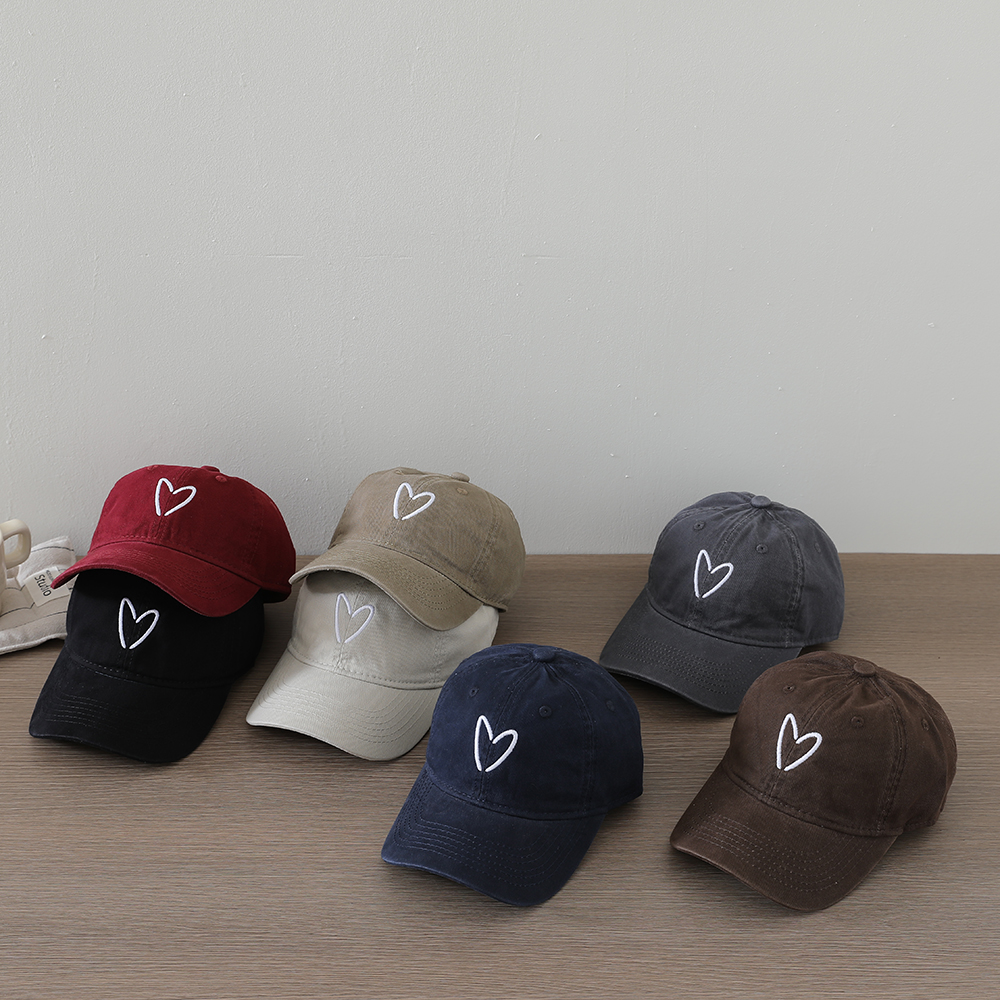 Children's Baseball Caps Simpl - Embroidery Shawl ulasan dan harga