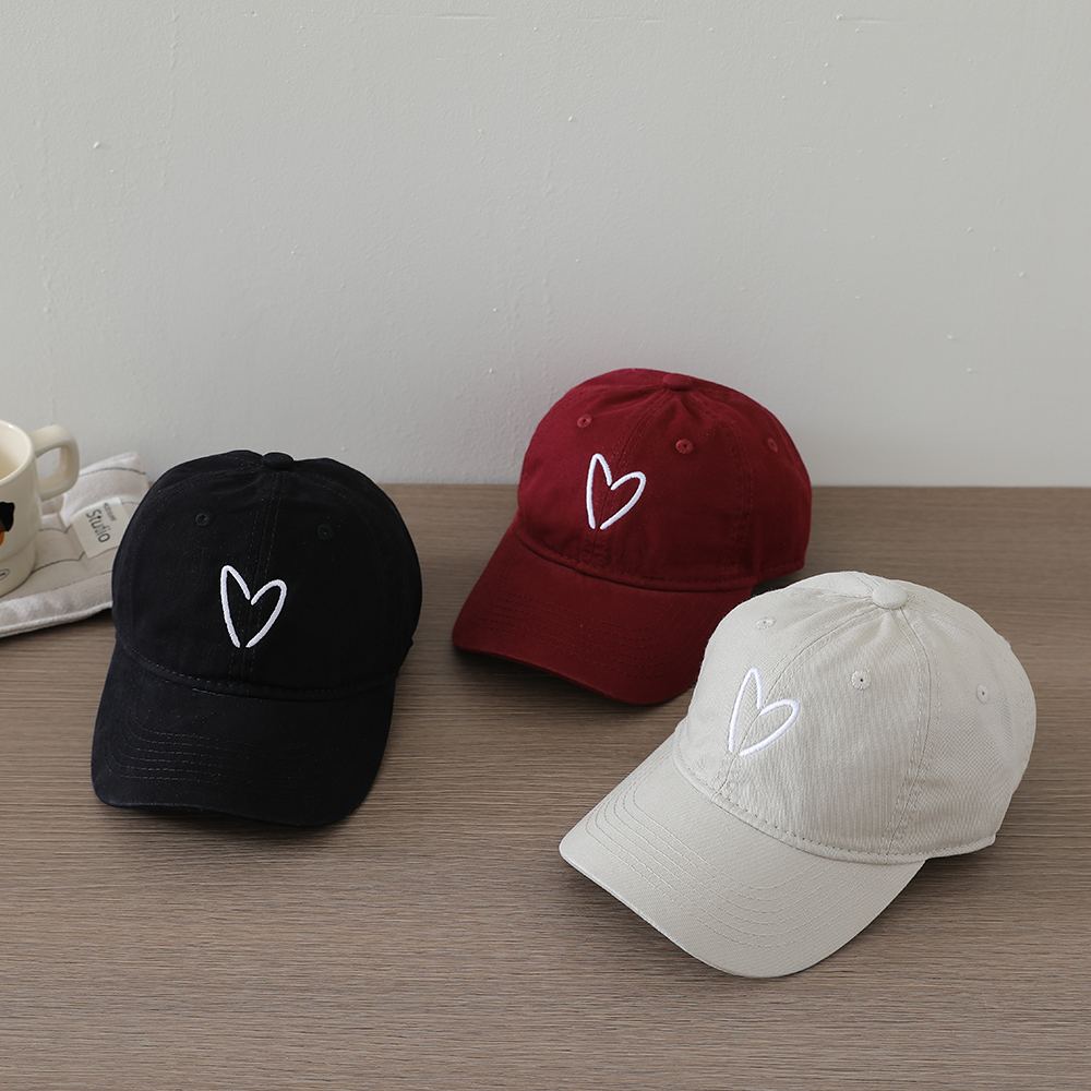 Children's Baseball Caps Simpl - Embroidery Shawl ulasan dan harga