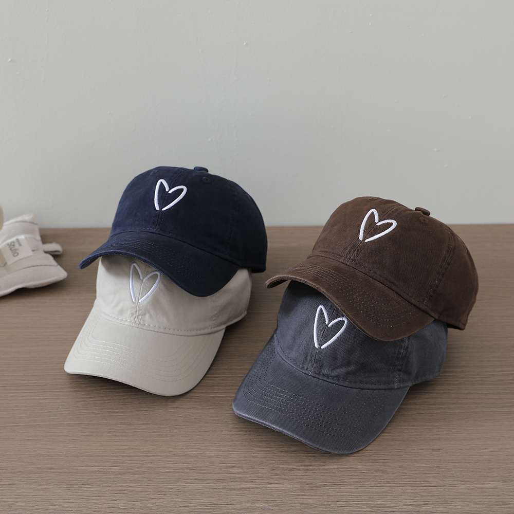 Children's Baseball Caps Simpl - Embroidery Shawl ulasan dan harga