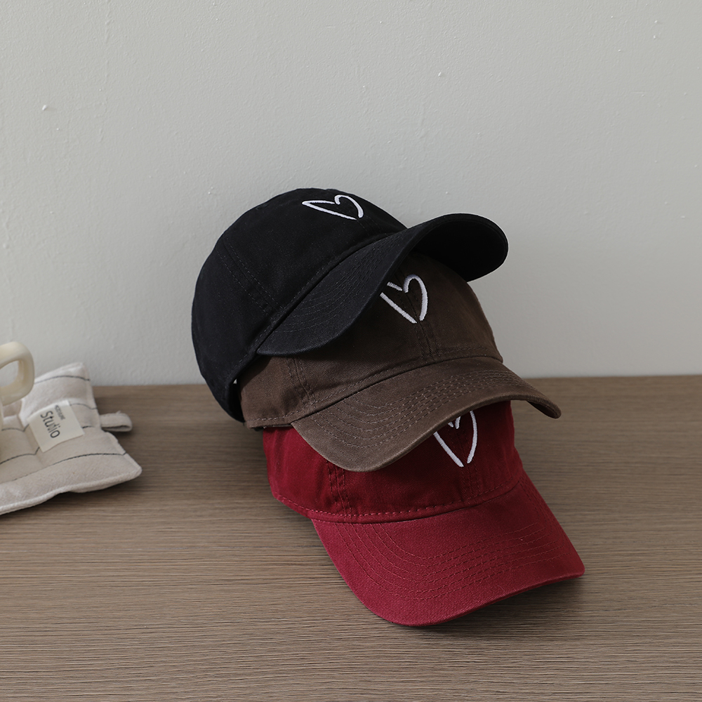 Children's Baseball Caps Simpl - Embroidery Shawl ulasan dan harga