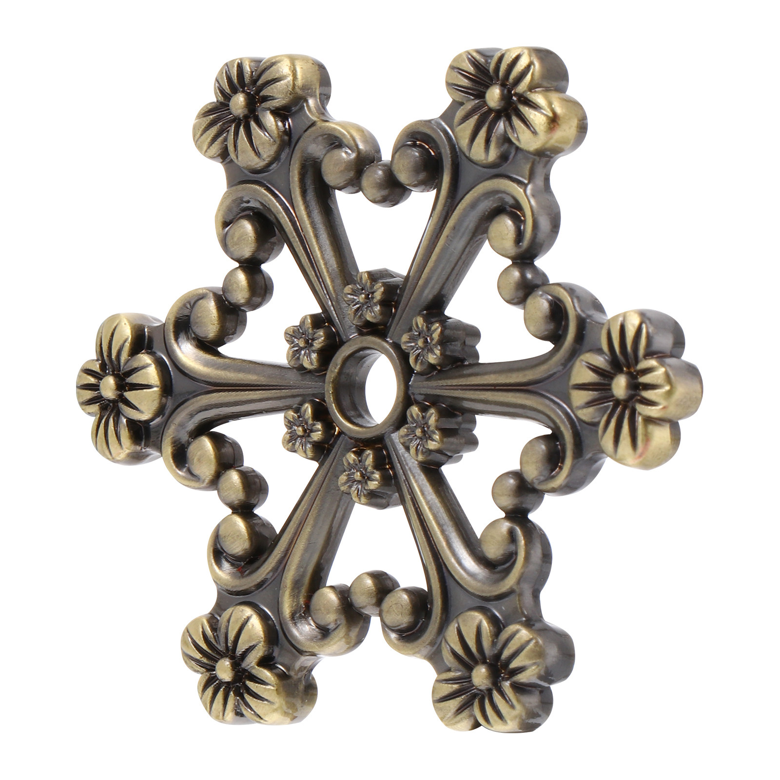 Premium Zinc Alloy Thread Wind - Embroidery Premium ulasan dan harga