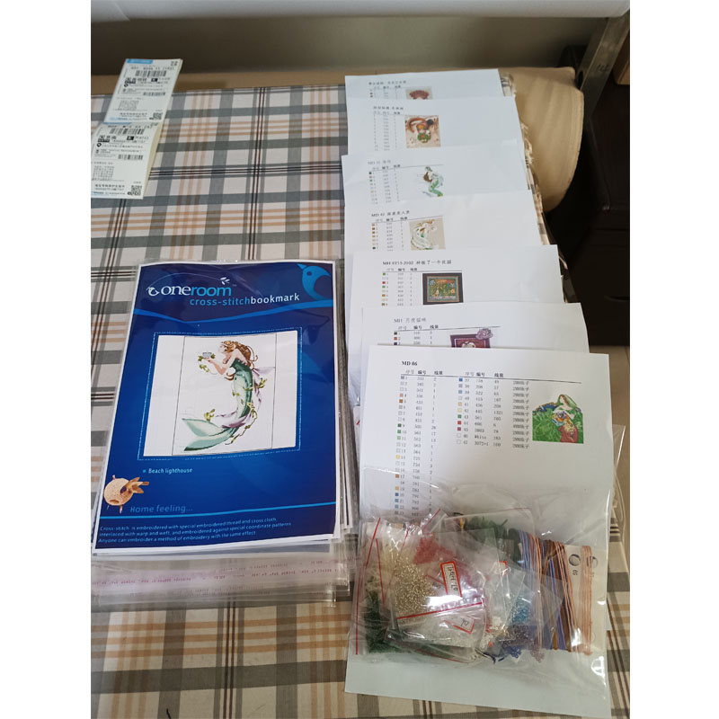 Top Quality Lovely running to  - Embroidery Running Stitch ulasan dan harga