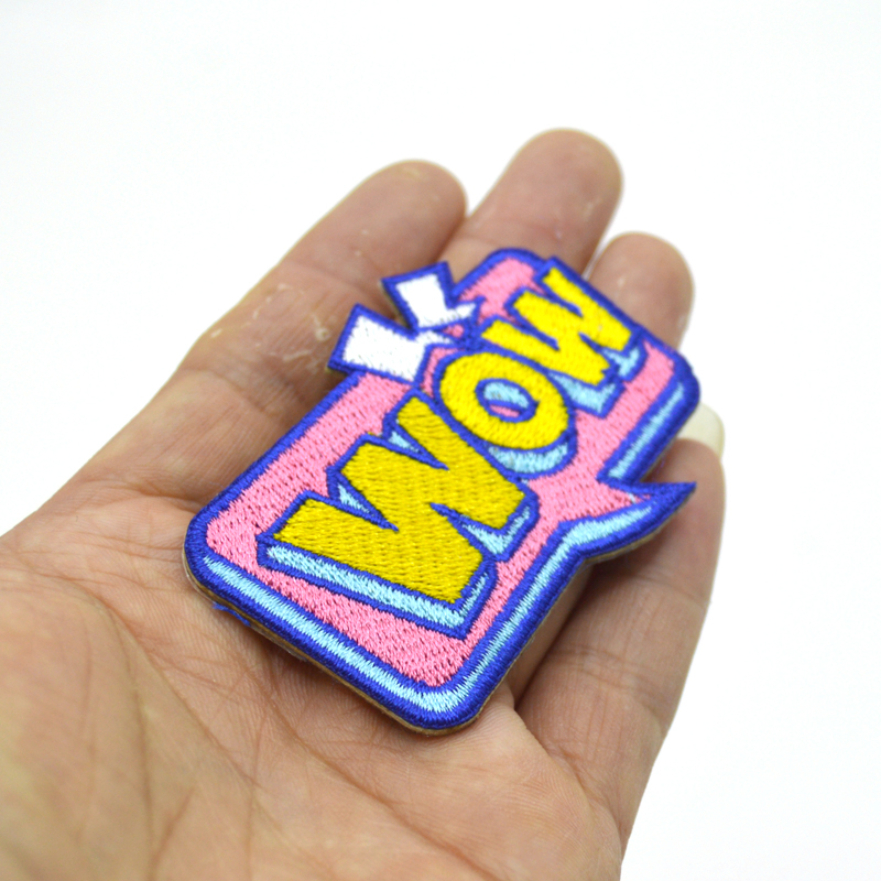 Custom Your Own Design Embroid - Embroidery Name Designs ulasan dan harga