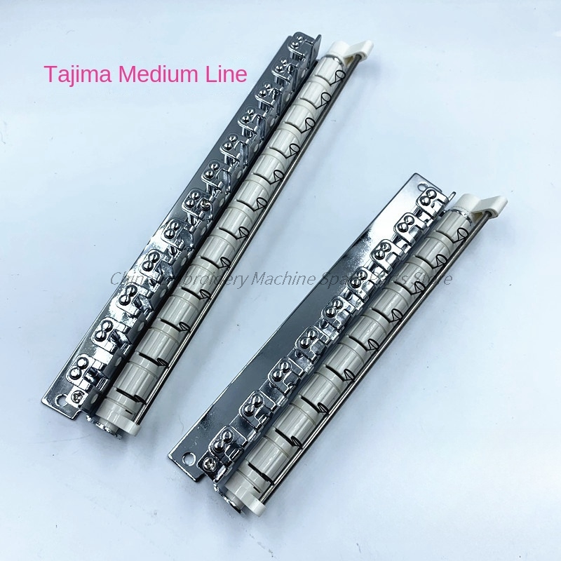 1PCS Locking Hub Middle Thread - Embroidery Hub ulasan dan harga