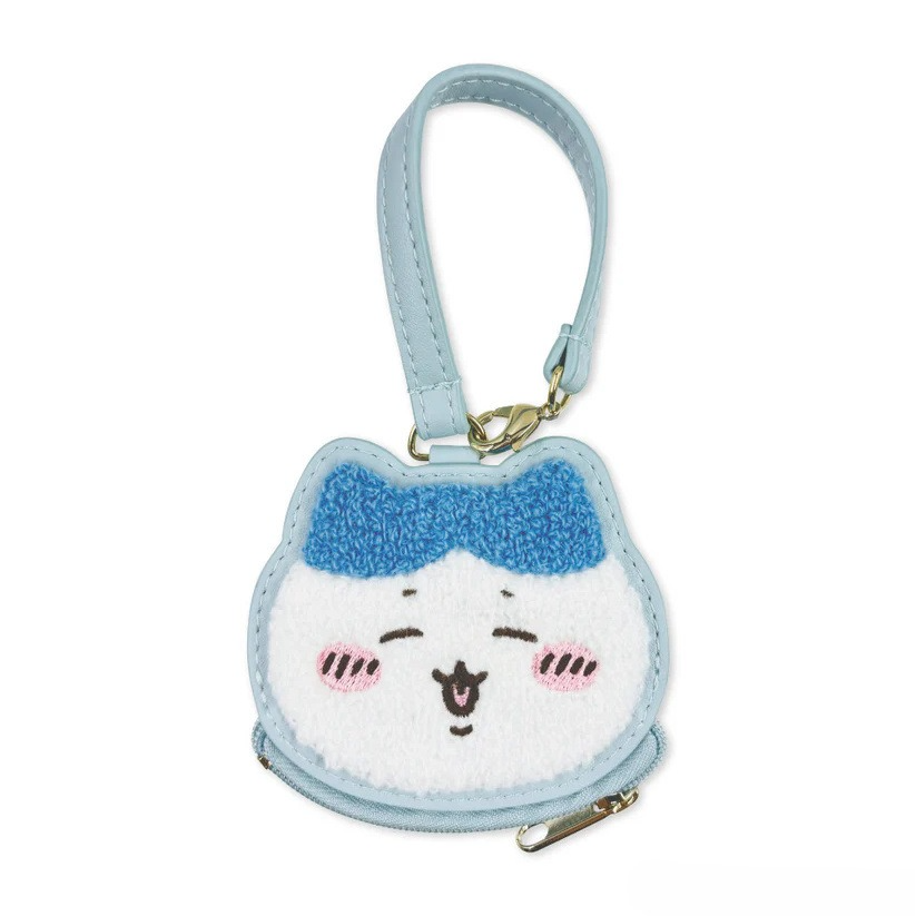 Cute Hachiware Usagi Plush Coi - Embroidery Gift ulasan dan harga