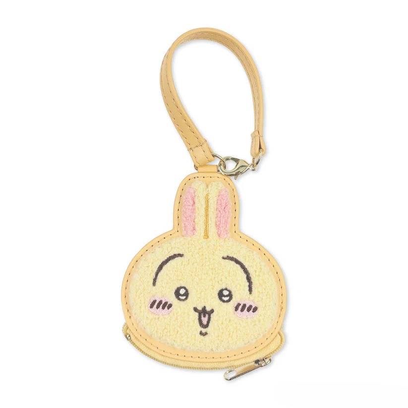 Cute Hachiware Usagi Plush Coi - Embroidery Gift ulasan dan harga
