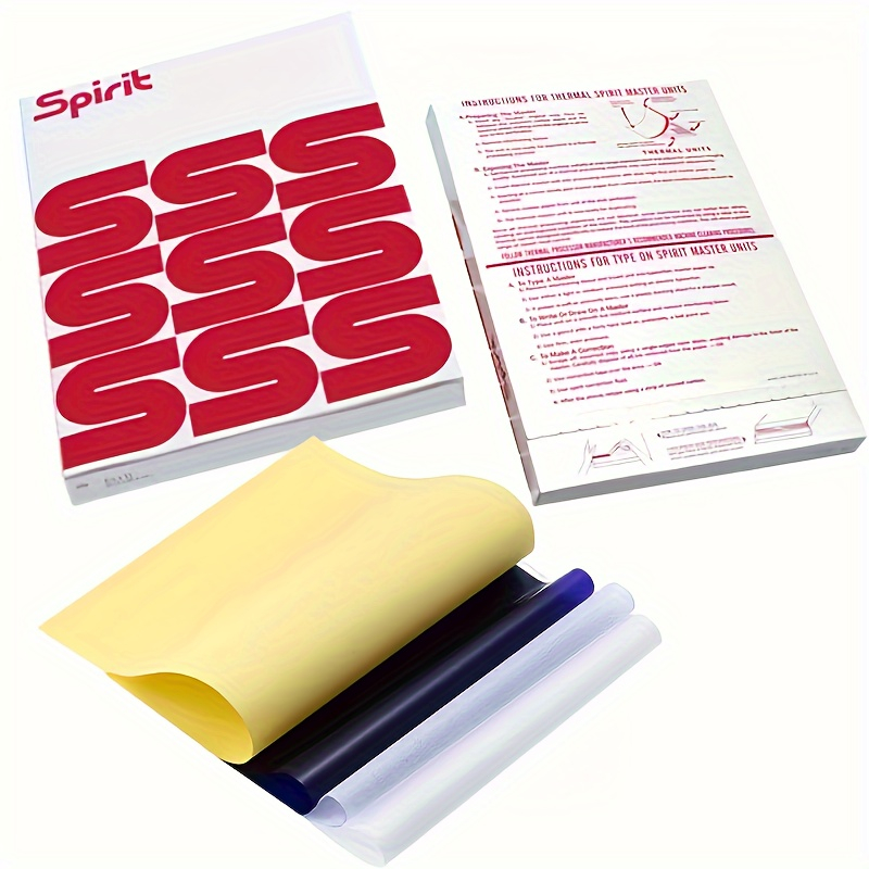 100/50/40/30/20/10/5pcs Tattoo - Transfer Paper Carbon ulasan dan harga