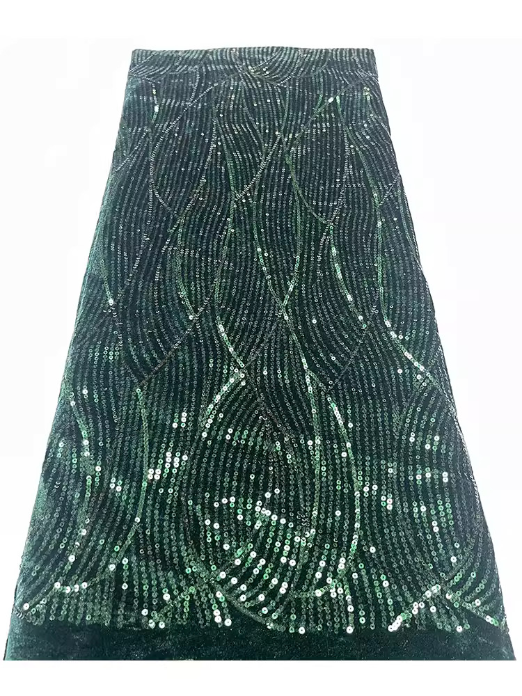 1yard New soft velvet tela Wil - Velvet Fabric Embroidery ulasan dan harga