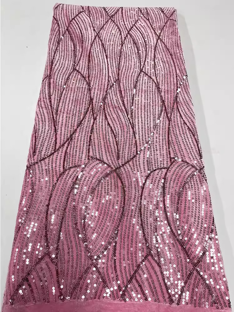 1yard New soft velvet tela Wil - Velvet Fabric Embroidery ulasan dan harga
