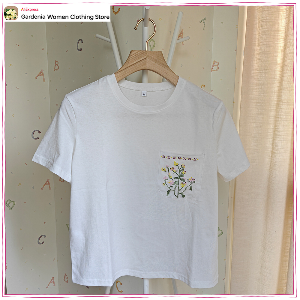 Stylish Embroidered Pant Sets  - Embroidery On Shirt ulasan dan harga