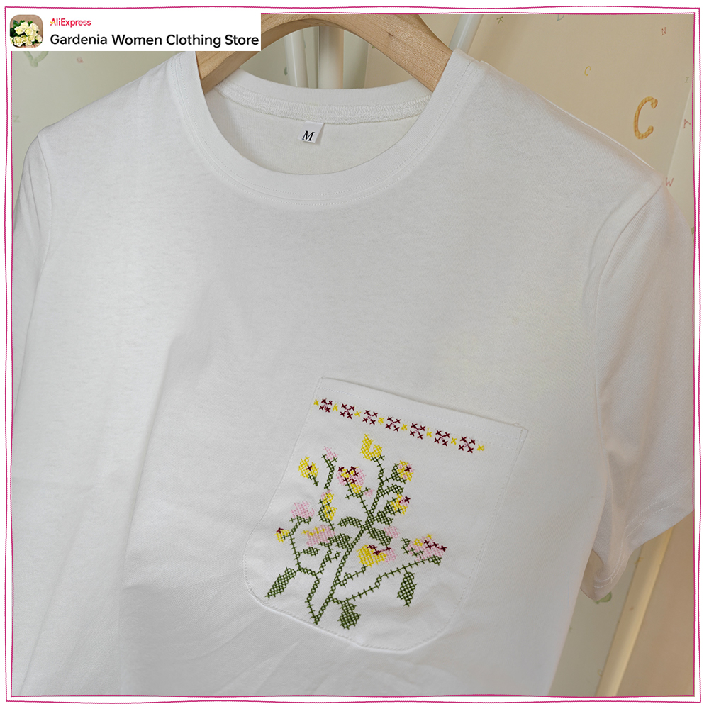Stylish Embroidered Pant Sets  - Embroidery On Shirt ulasan dan harga