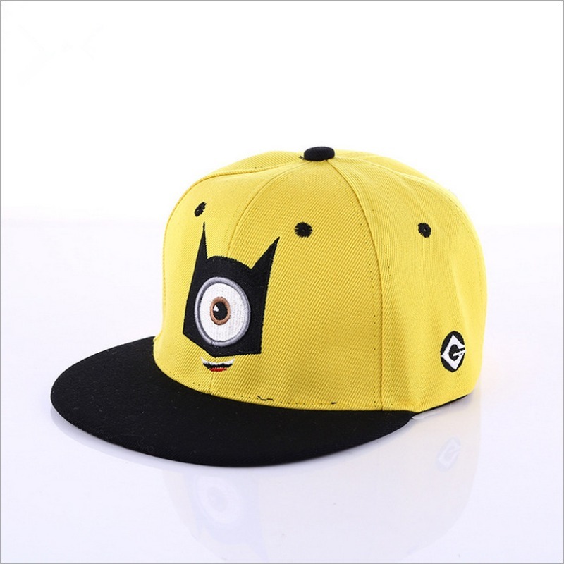 Minionsed Baseball Cap Anime K - Embroidery Shawl ulasan dan harga