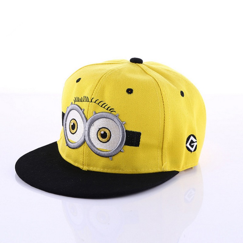 Minionsed Baseball Cap Anime K - Embroidery Shawl ulasan dan harga