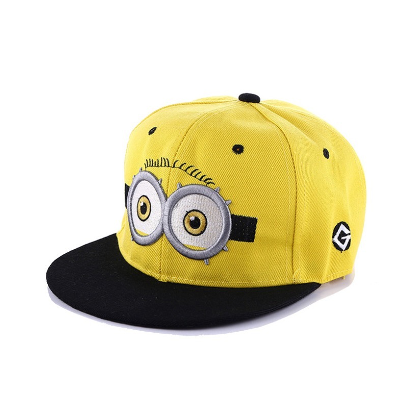 Minionsed Baseball Cap Anime K - Embroidery Shawl ulasan dan harga