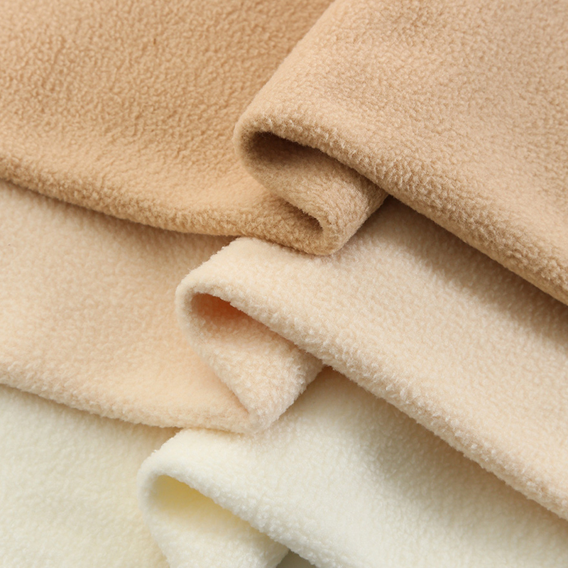 160x50cm Thick High Quality Po - Linen Fabric Natural ulasan dan harga