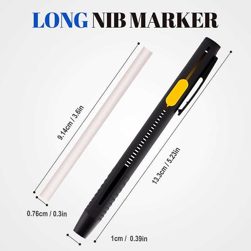 For DIY Craft Sewing Marking C - Embroidery Premium ulasan dan harga