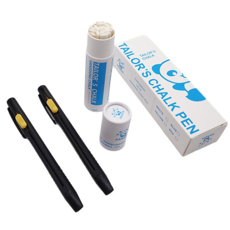 For DIY Craft Sewing Marking C - Embroidery Premium ulasan dan harga