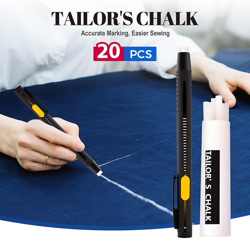 For DIY Craft Sewing Marking C - Embroidery Premium ulasan dan harga
