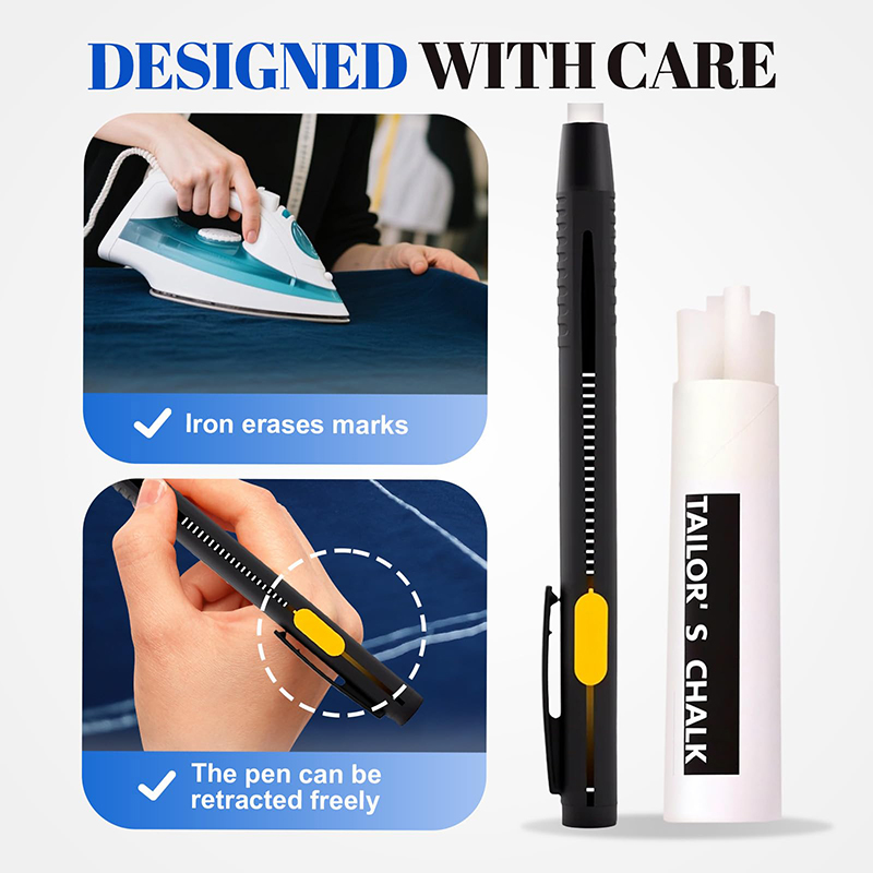 For DIY Craft Sewing Marking C - Embroidery Premium ulasan dan harga