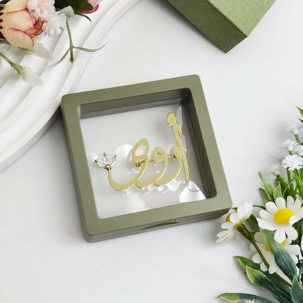 2025 New Personalized Script F - Embroidery Names ulasan dan harga