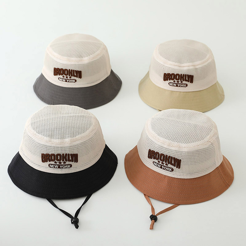 Letter Embroidered Baby Sun Ha - Embroidery Shawl ulasan dan harga