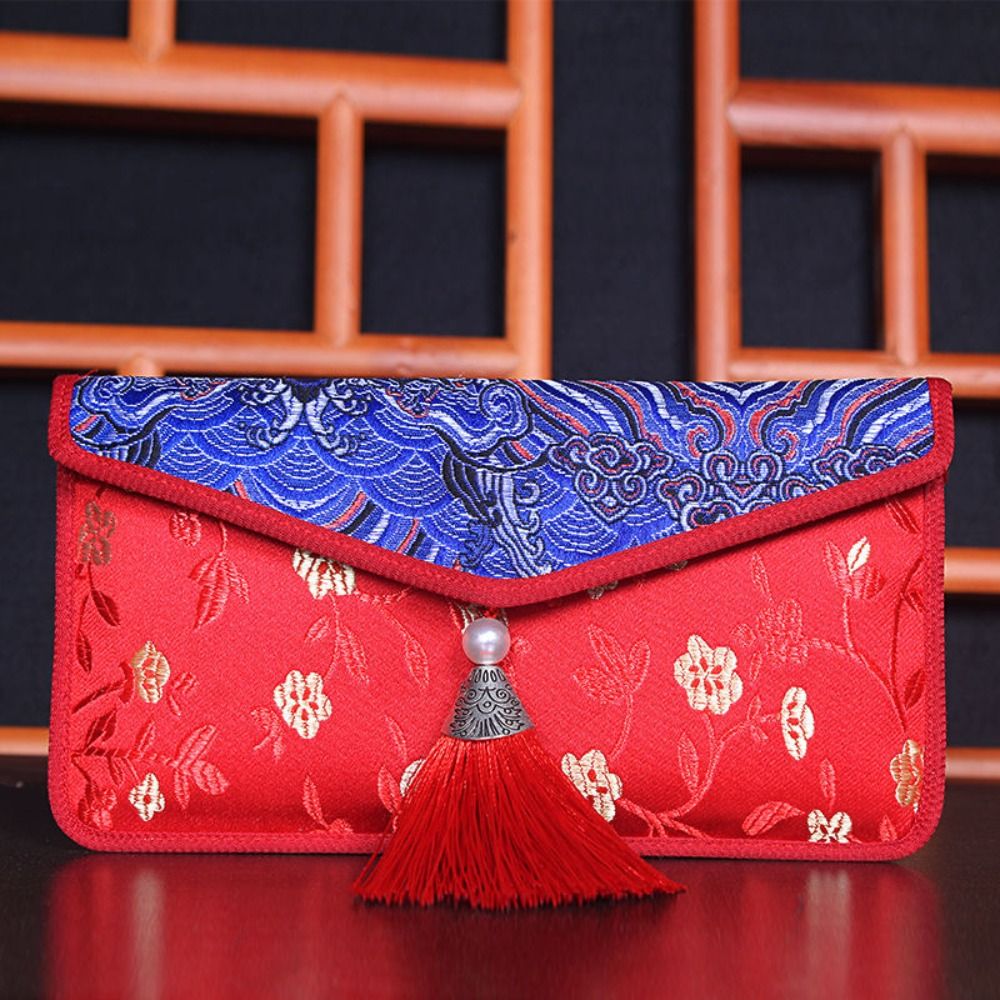 Embroidery Word Art Silk Cloth - Embroidery Cloth ulasan dan harga