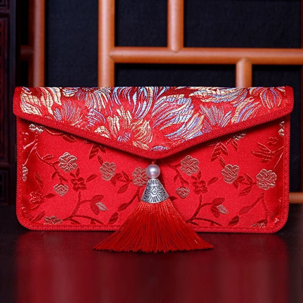Embroidery Word Art Silk Cloth - Embroidery Cloth ulasan dan harga