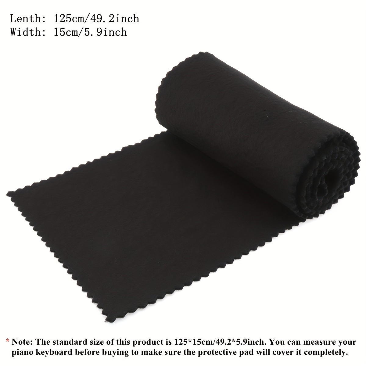 Premium Solid Color Linen Fabr - Embroidery Premium ulasan dan harga