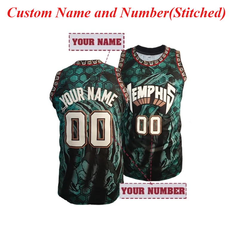Custom Sleeveless T-shirts Des - Embroidery Name Designs ulasan dan harga