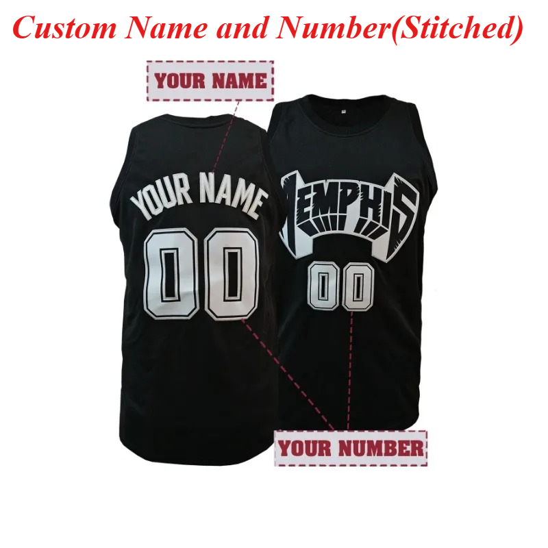 Custom Sleeveless T-shirts Des - Embroidery Name Designs ulasan dan harga