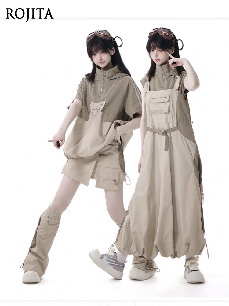 Lightweight Breathable Khaki E - Embroidery Abaya ulasan dan harga