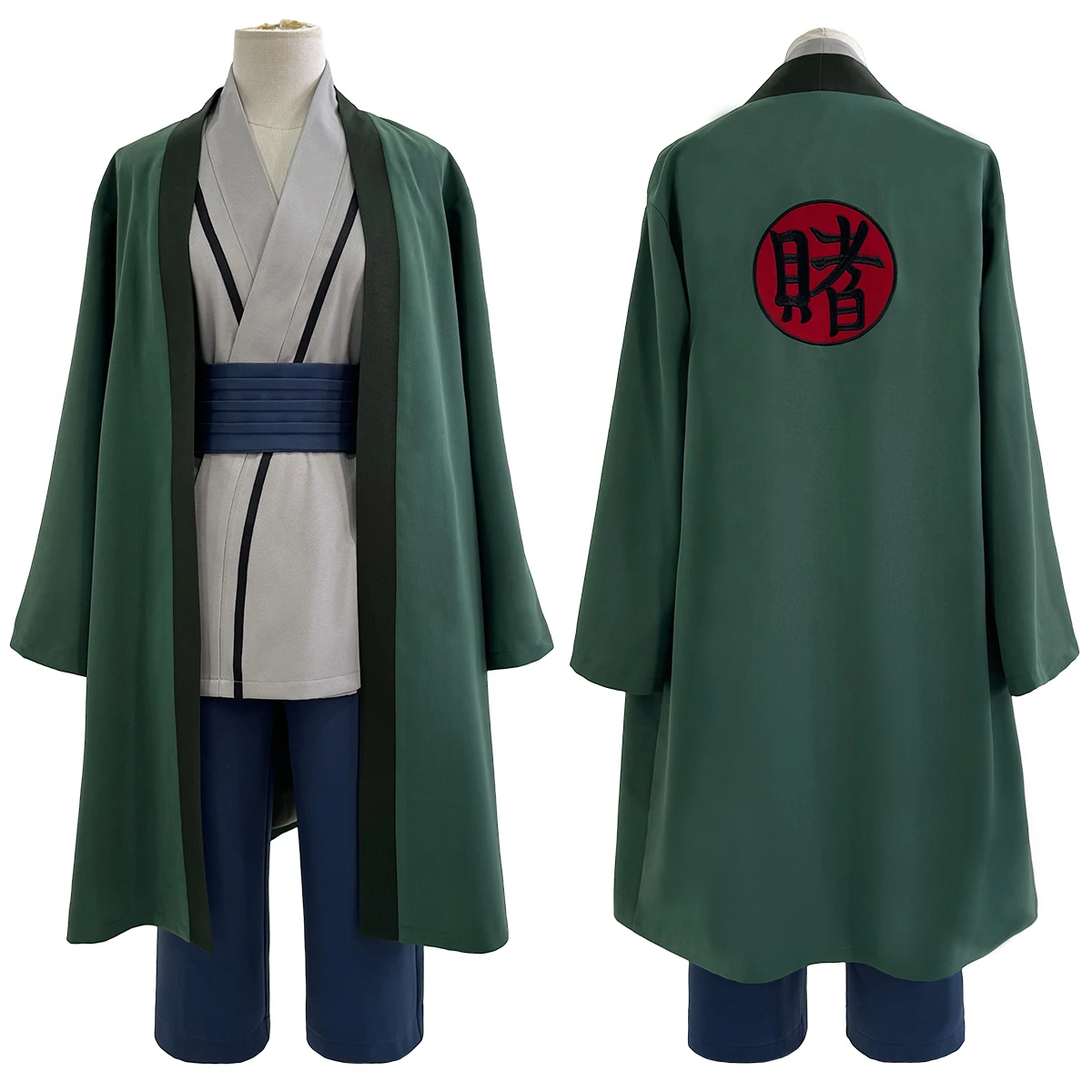 2025 HOLOUN Anime Tsunade Cosp - Embroidery Gift ulasan dan harga