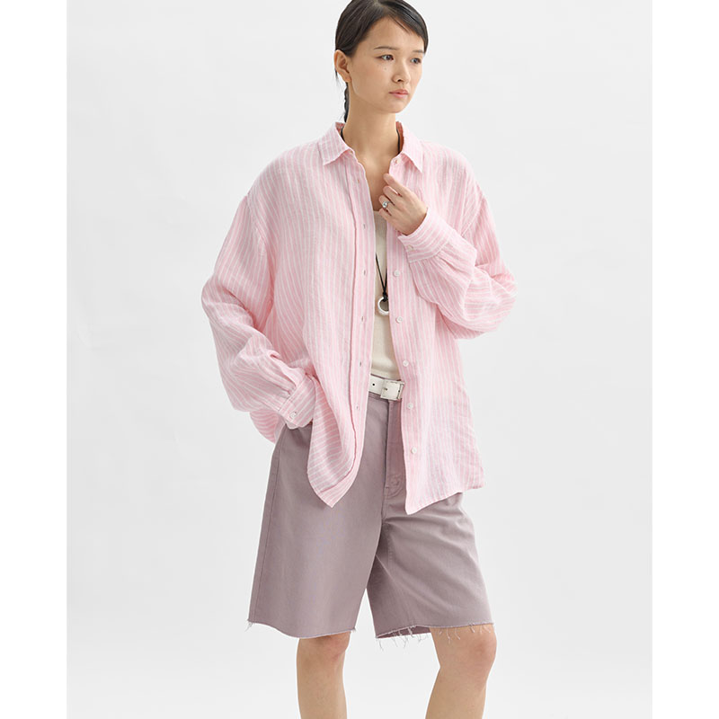 The Same Fabric Used by Big Br - Linen Fabric Natural ulasan dan harga