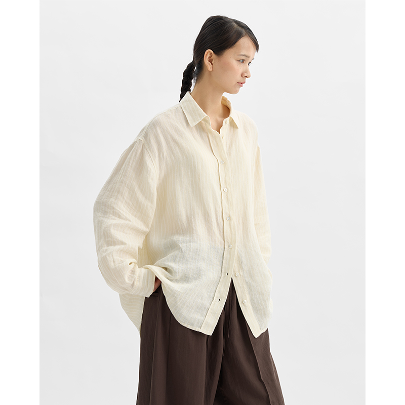 The Same Fabric Used by Big Br - Linen Fabric Natural ulasan dan harga