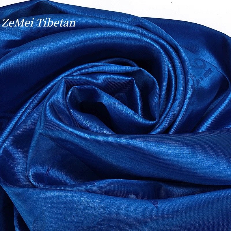 Tibetan-Style Hada Tantric Fiv - Embroidery Cloth ulasan dan harga