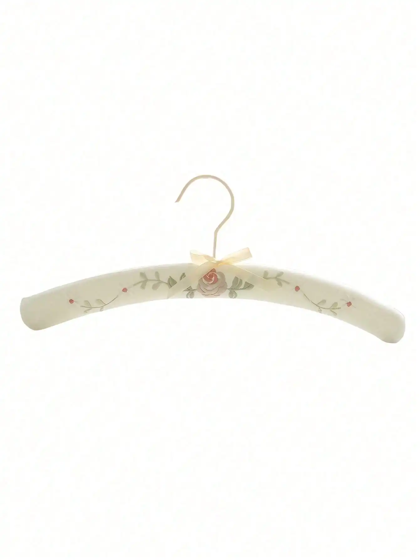 Embroidery-Covered Hanging Rac - Embroidery Gift ulasan dan harga