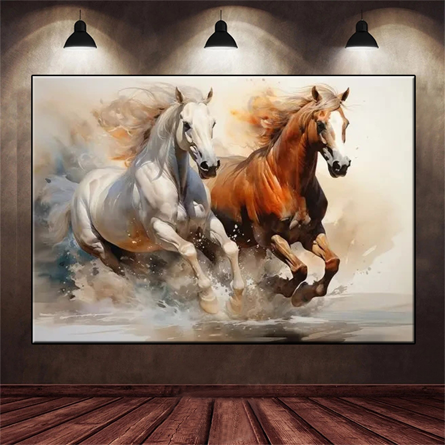 Diamond Embroidery Kit New Ret - Embroidery Running Stitch ulasan dan harga