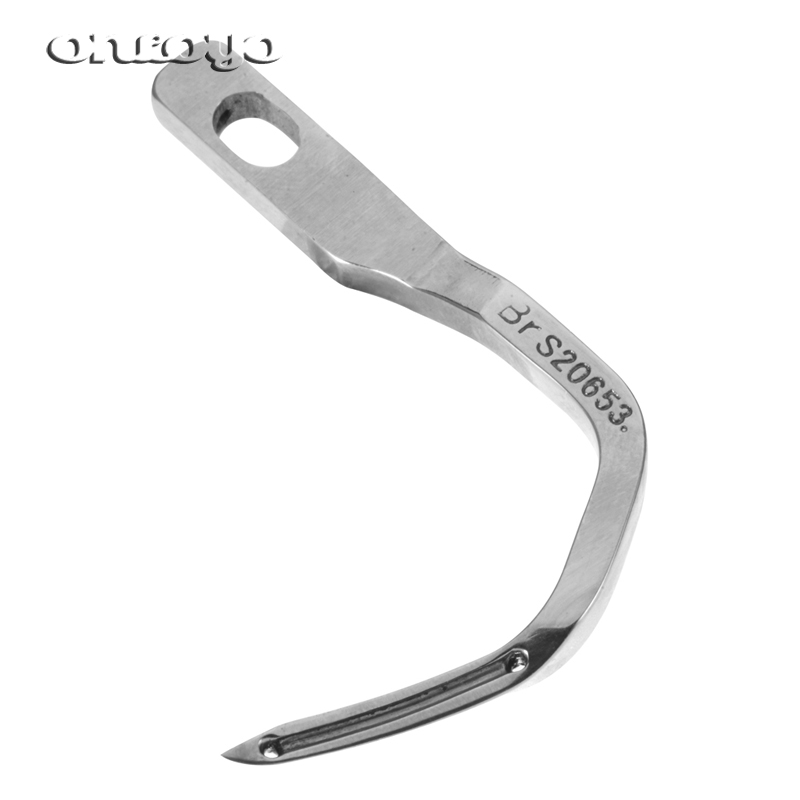 Chain Stitch Looper BRS S20653 - Embroidery Chain Stitch ulasan dan harga