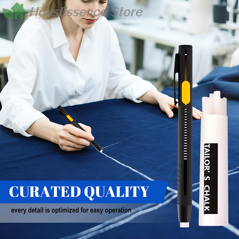 ※2 Pens+20 Premium Refills Cha - Embroidery Premium ulasan dan harga