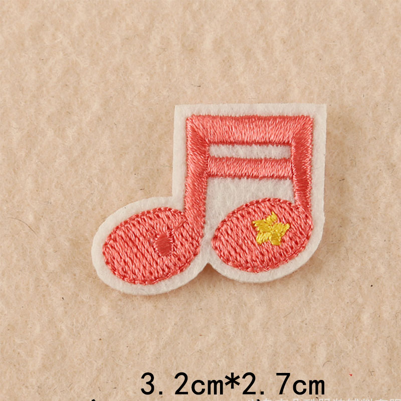 Kids Cartoon Carrot Leaf Hambu - Embroidery Egg ulasan dan harga