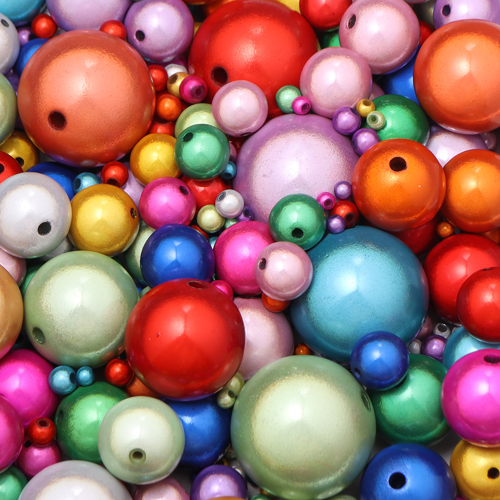 Wholesale Reflective Beads 3D  - Embroidery Gift ulasan dan harga