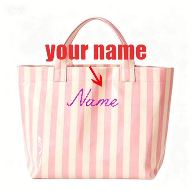 Name Embroidery Customization  - Embroidery Names ulasan dan harga